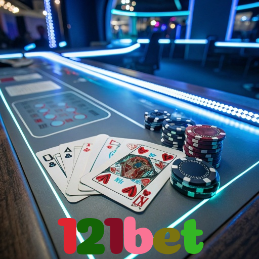 121bet-App