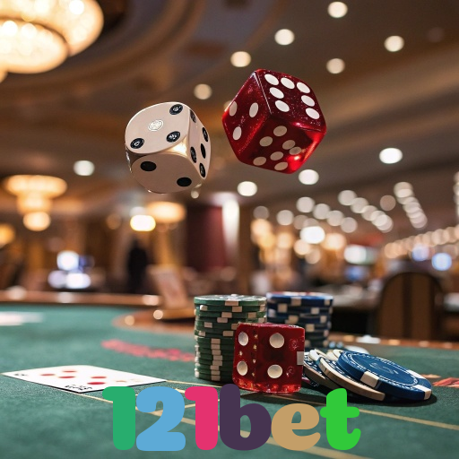 121bet-App