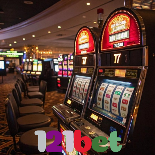 121bet-App