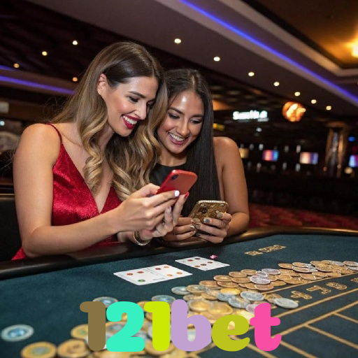 121bet-App