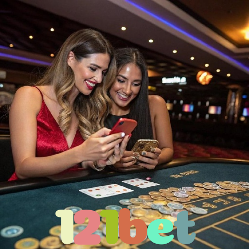 121bet-App