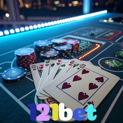 121bet-App