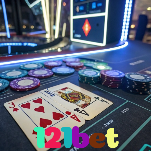 121bet-App