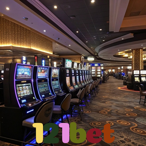 121bet-App