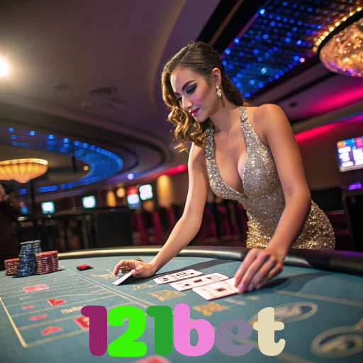 121bet-App