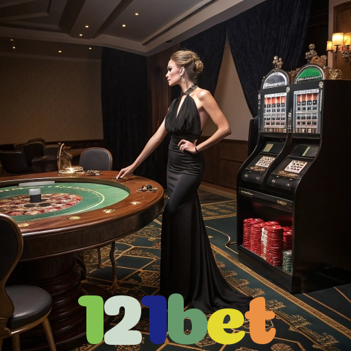 121bet-App