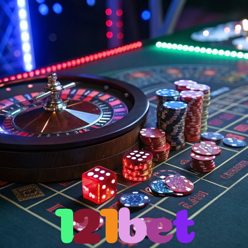 121bet-App